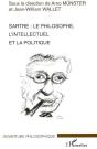 Sartre : Le Philosophe, L'Intellectuel Et La Politique - Preview