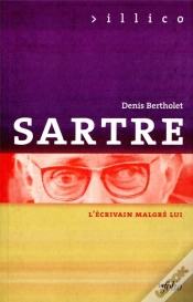 Capa do artigo Sartre - L