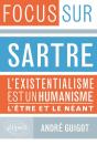 Sartre ; L'Existentialisme Est Un Humaniste ; L'Être Et Le Néant - Preview