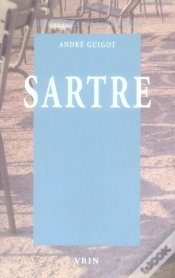 Capa do artigo Sartre ; Liberté Et Histoire