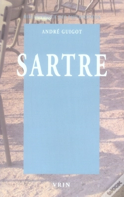 Capa do artigo Sartre ; Liberté Et Histoire