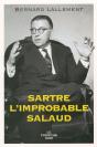 Sartre, L'Improbable Salaud - Preview