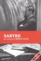 Capa do artigo Sartre