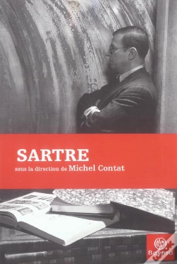Capa do artigo Sartre