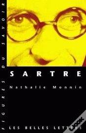 Capa do artigo Sartre