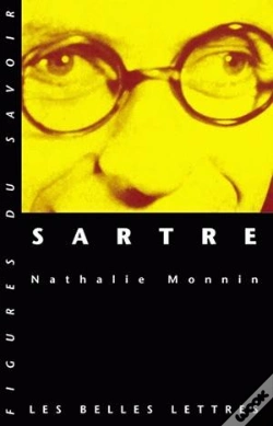 Capa do artigo Sartre