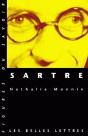 Sartre - Preview