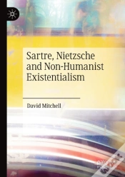 Capa do artigo Sartre, Nietzsche And Non-Humanist Existentialism