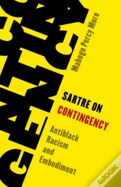 Capa do artigo Sartre On Contingency