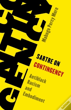 Capa do artigo Sartre On Contingency