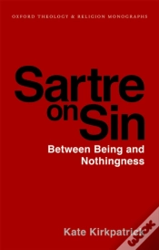 Capa do artigo Sartre On Sin