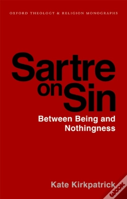 Capa do artigo Sartre On Sin