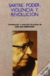 Capa do artigo Sartre: Poder; Violencia Y Revolución