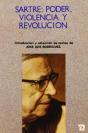 Sartre: Poder; Violencia Y Revolución - Preview