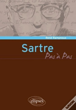 Capa do artigo Sartre
