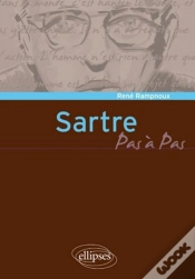 Capa do artigo Sartre