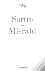 Capa do artigo Sartre
