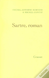 Sartre, Roman