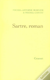 Capa do artigo Sartre, Roman