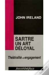 Sartre, Un Art Deloyal