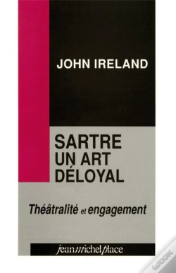 Capa do artigo Sartre, Un Art Deloyal