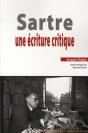 Sartre ; Une Écriture Critique - Preview