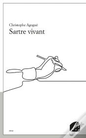 Capa do artigo Sartre Vivant