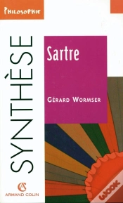Capa do artigo Sartre