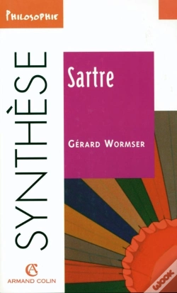 Capa do artigo Sartre