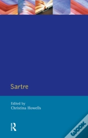 Capa do artigo Sartre
