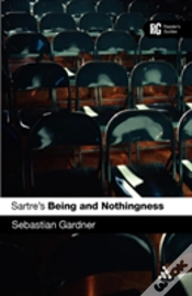Capa do artigo Sartre