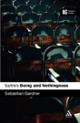 Sartre'S "Being And Nothingness" - Preview