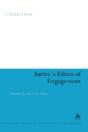 Sartre'S Ethics Of Engagement - Preview