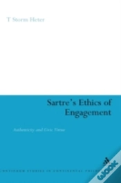 Capa do artigo Sartre