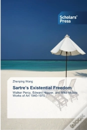 Capa do artigo Sartre