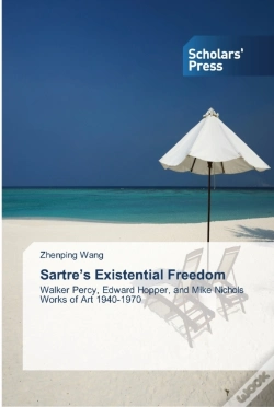 Capa do artigo Sartre'S Existential Freedom