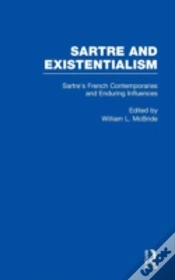Capa do artigo Sartre