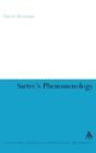 Sartre'S Phenomenology - Preview