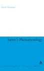 Sartre'S Phenomenology - Preview
