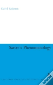 Capa do artigo Sartre