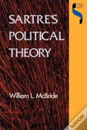 Capa do artigo Sartre
