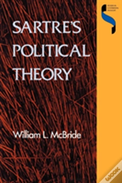 Capa do artigo Sartre'S Political Theory
