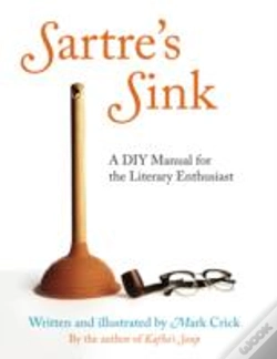 Capa do artigo Sartre'S Sink