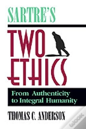 Capa do artigo Sartre