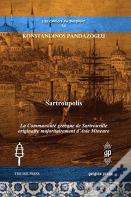 Sartroupolis
