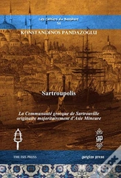 Capa do artigo Sartroupolis