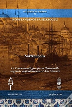 Capa do artigo Sartroupolis