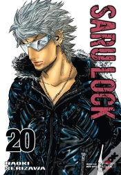Capa do artigo Saru Lock T.20