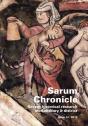 Sarum Chronicle - Preview