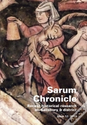 Sarum Chronicle